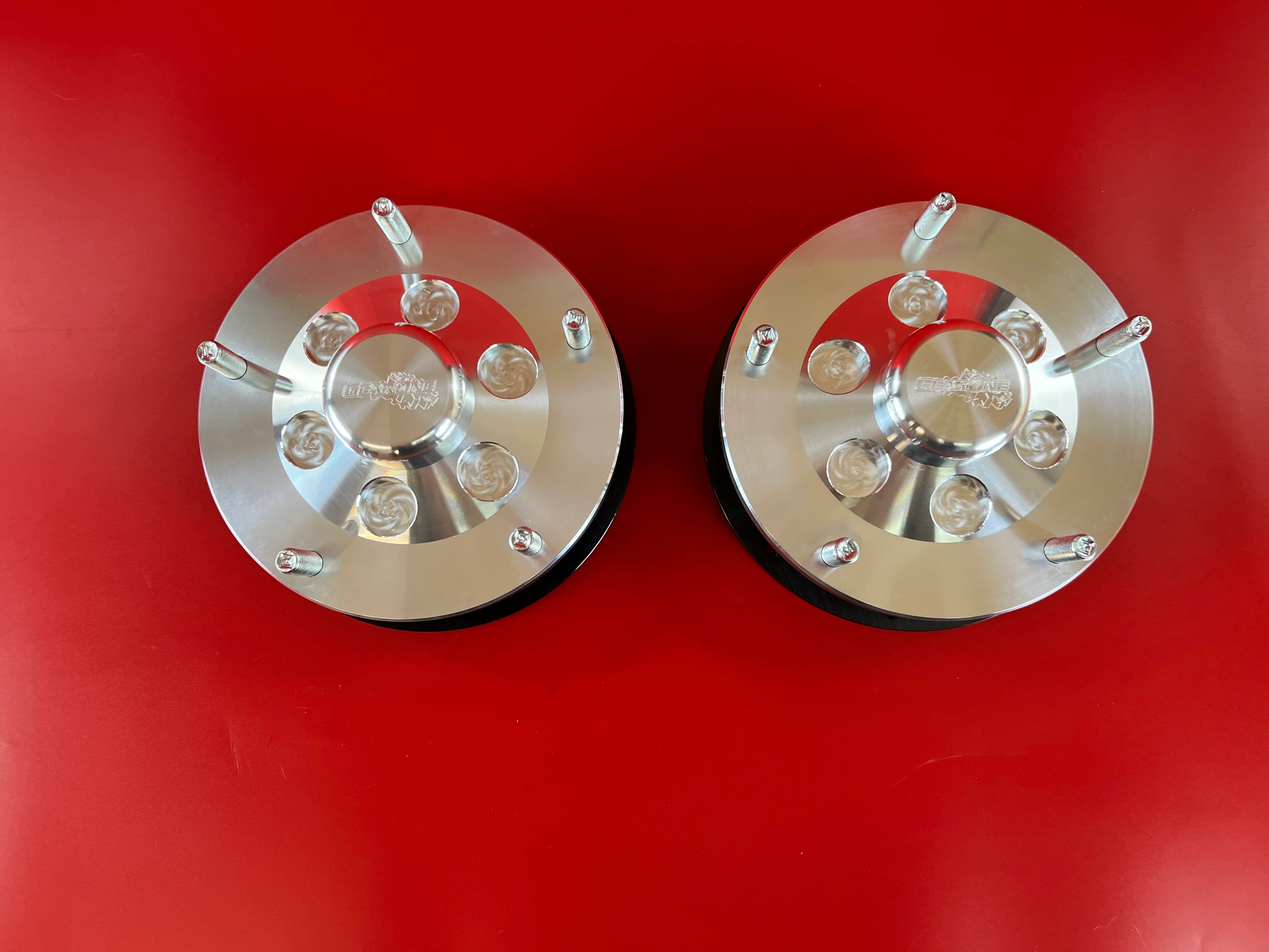 KING KONG DISC BRAKE KIT - Gossett Farm Equipment, LLC