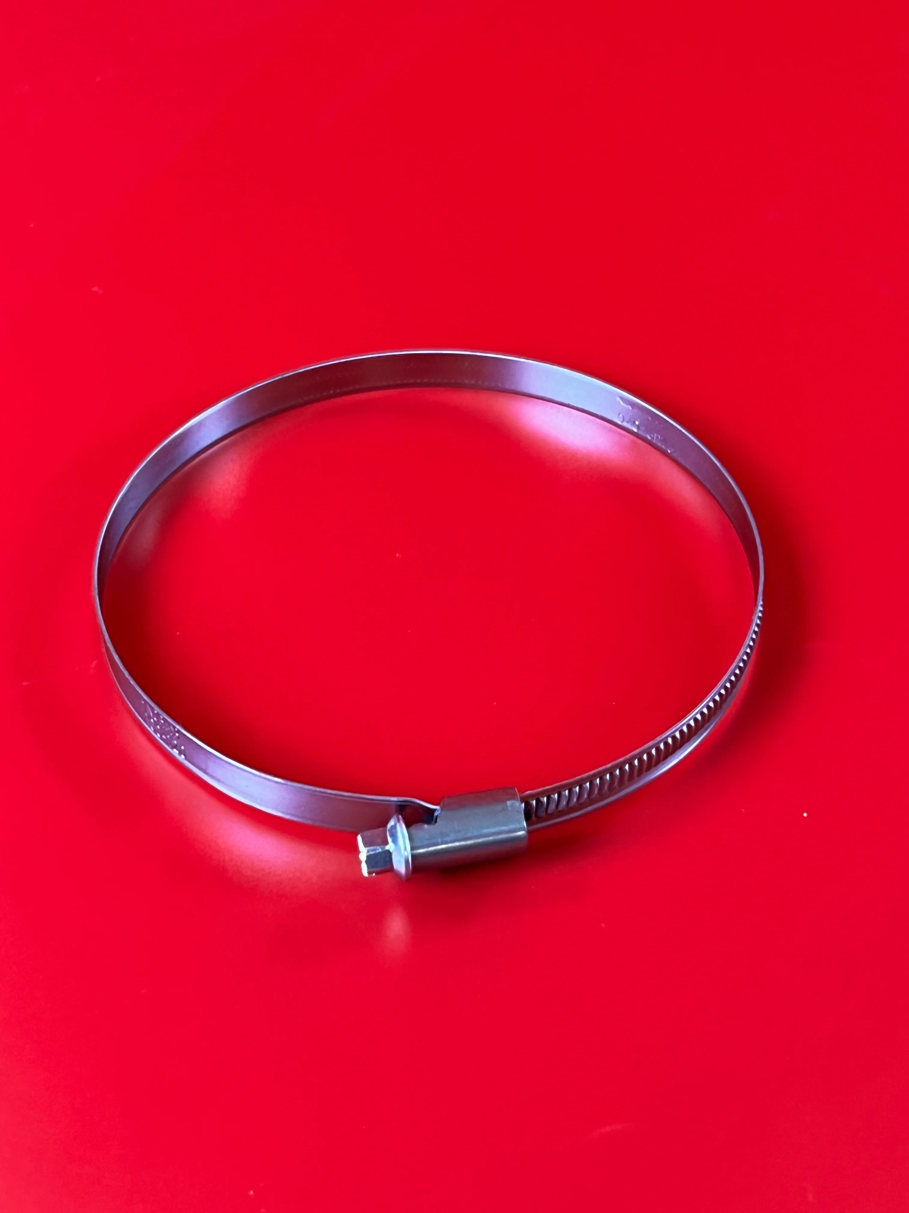 930 STANDARD BOOT HOSE CLAMP - Gossett Farm Equipment, LLC