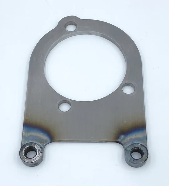 COMBO DISC BRAKE KIT - Gossett Farm Equipment, LLC