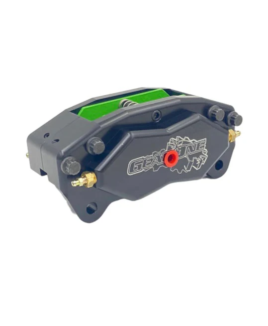 ELITE SERIES PRO FRONT 2