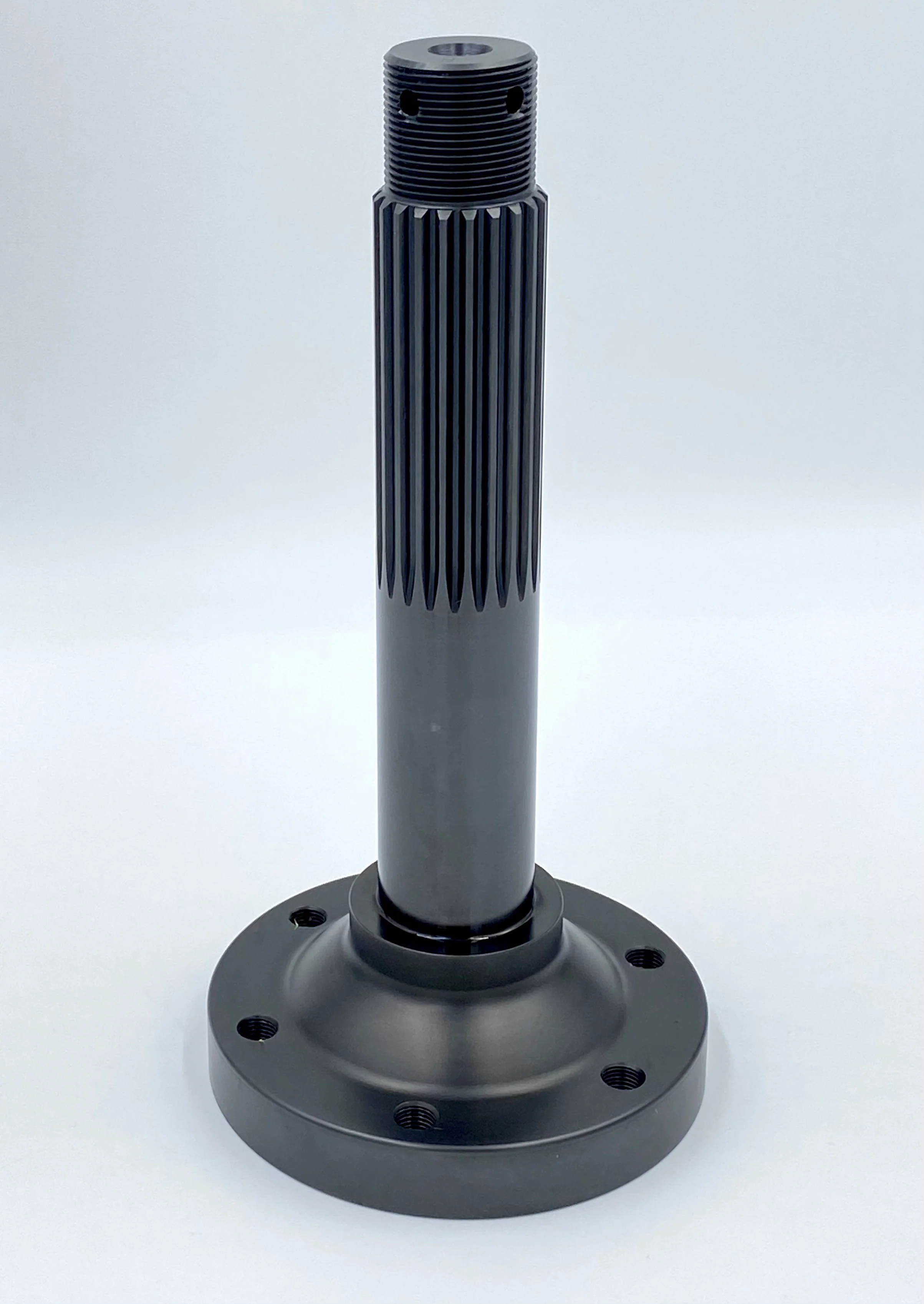 SUPER STUB AXLE(930) - Gossett Farm Equipment, LLC